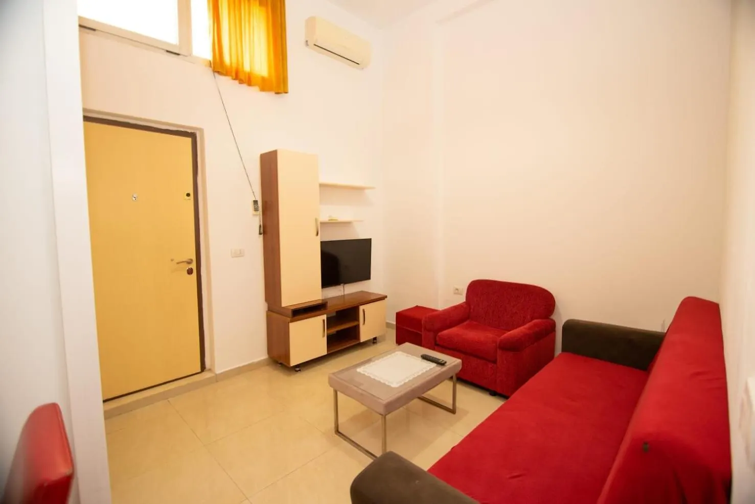 Apartments Flamingo1 Vlorë