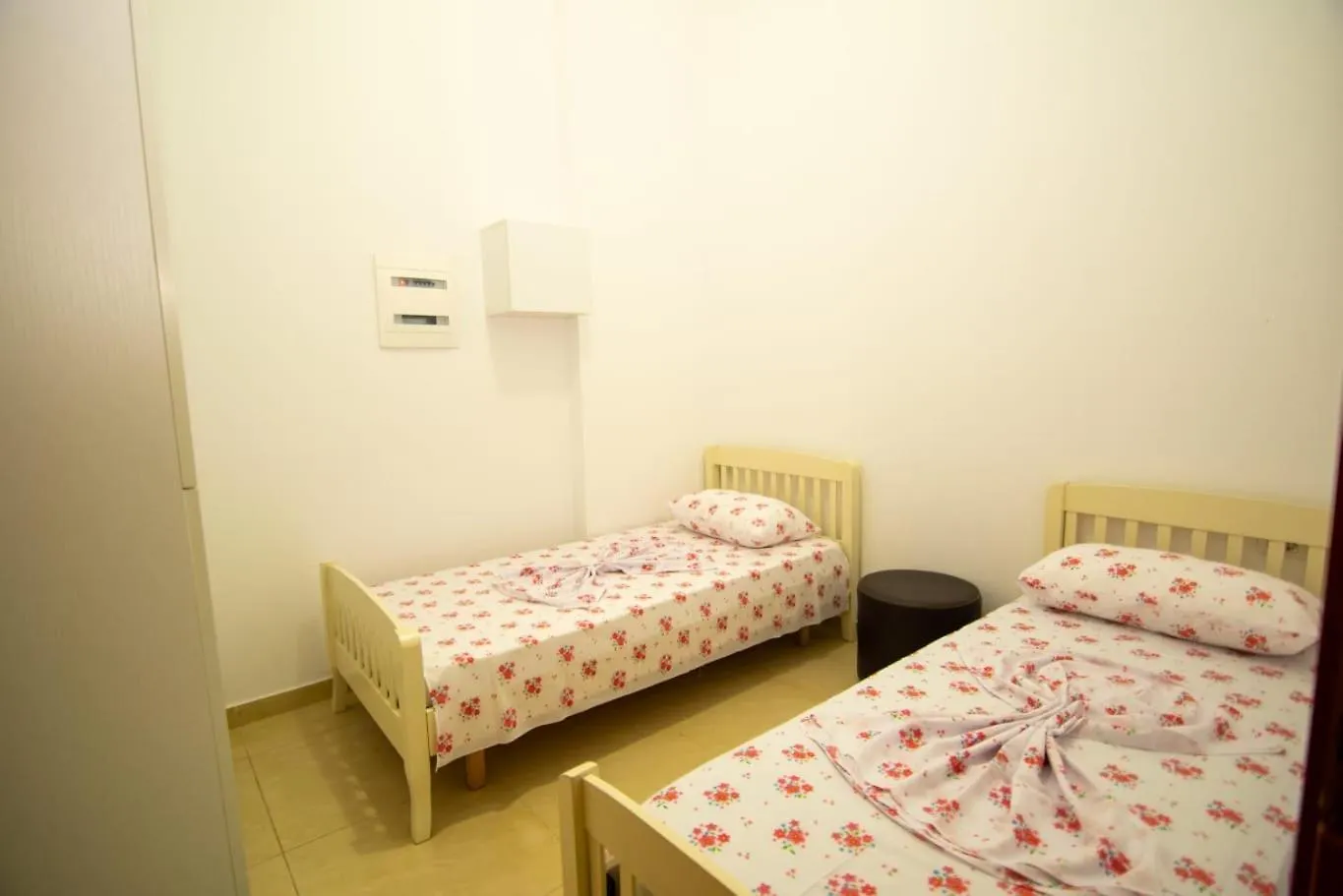 Apartments Flamingo1 Vlorë
