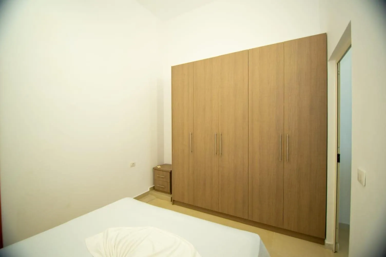 Apartments Flamingo1 Vlorë 阿尔巴尼亚