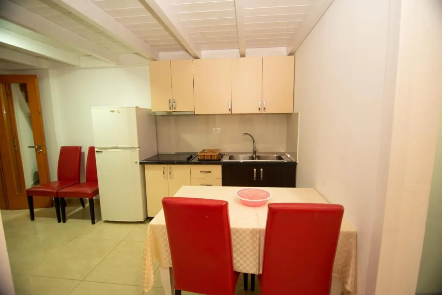 Apartments Flamingo1 Vlorë