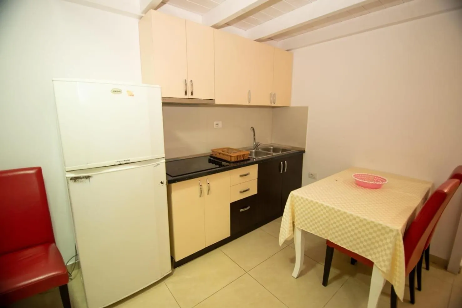 Apartments Flamingo1 Vlorë