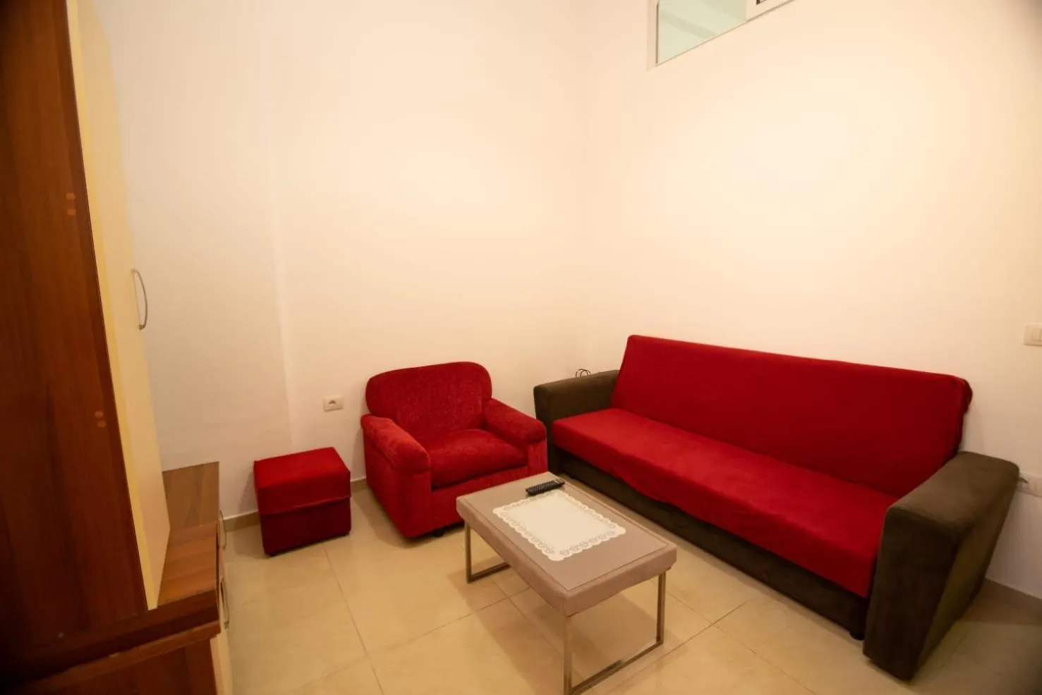 Apartments Flamingo1 Vlorë