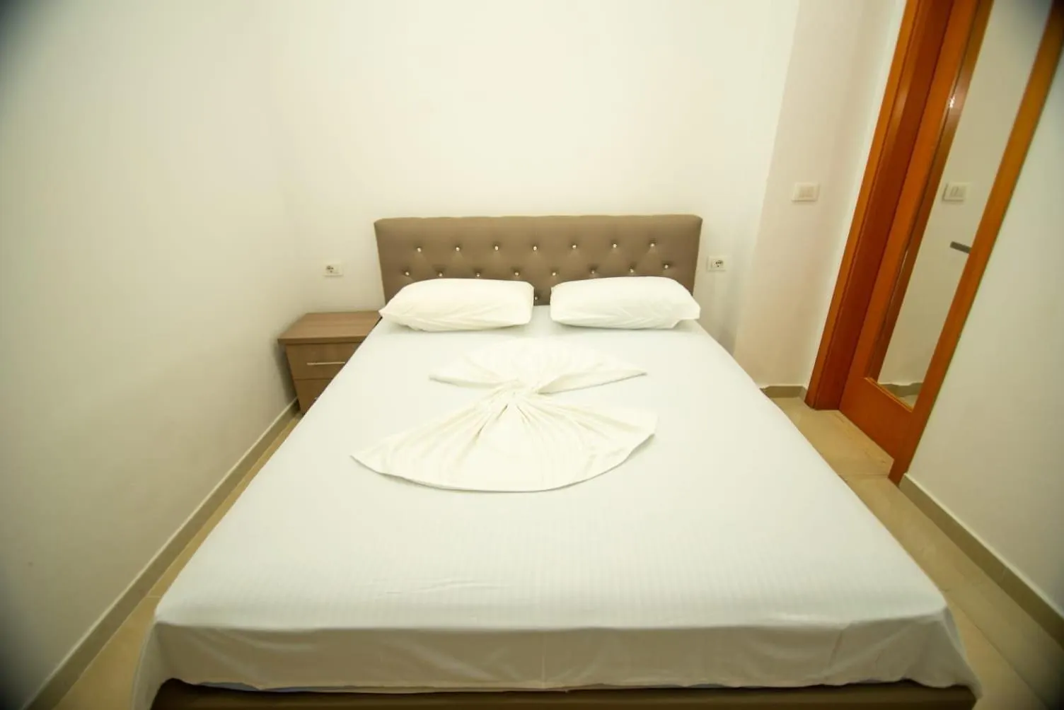 Apartments Flamingo1 Vlorë