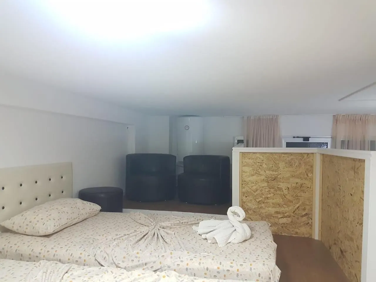 Apartments Flamingo1 Vlorë
