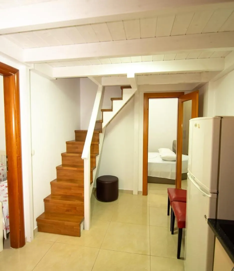 Apartments Flamingo1 Vlorë 阿尔巴尼亚