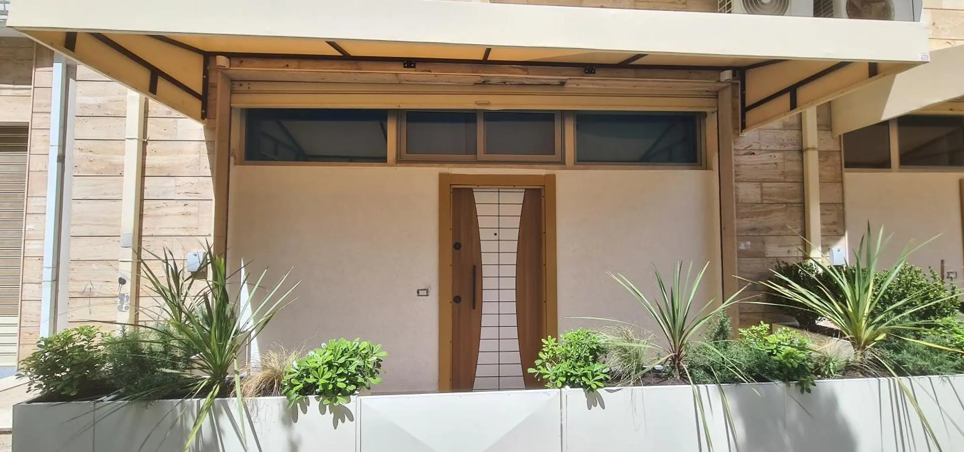 Apartments Flamingo1 Vlorë