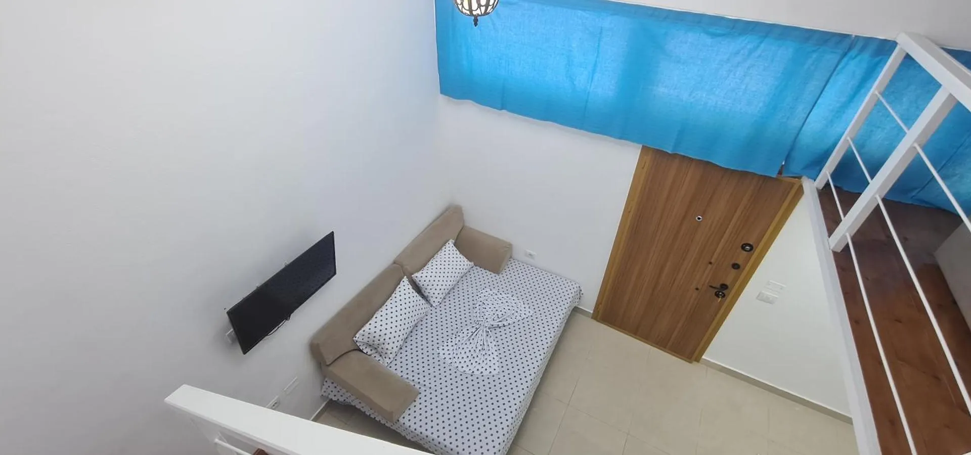 Apartments Flamingo1 Vlorë