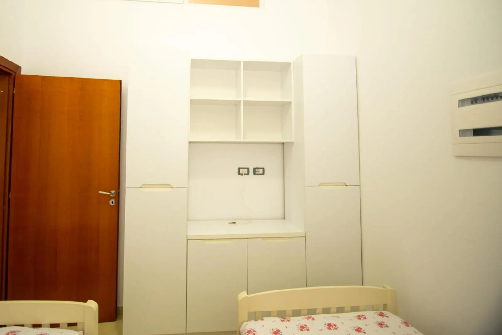 Apartments Flamingo1 Vlorë 阿尔巴尼亚