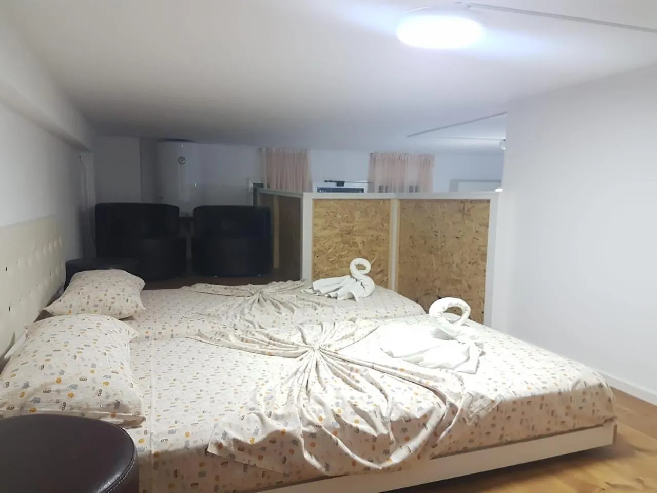 Apartments Flamingo1 Vlorë