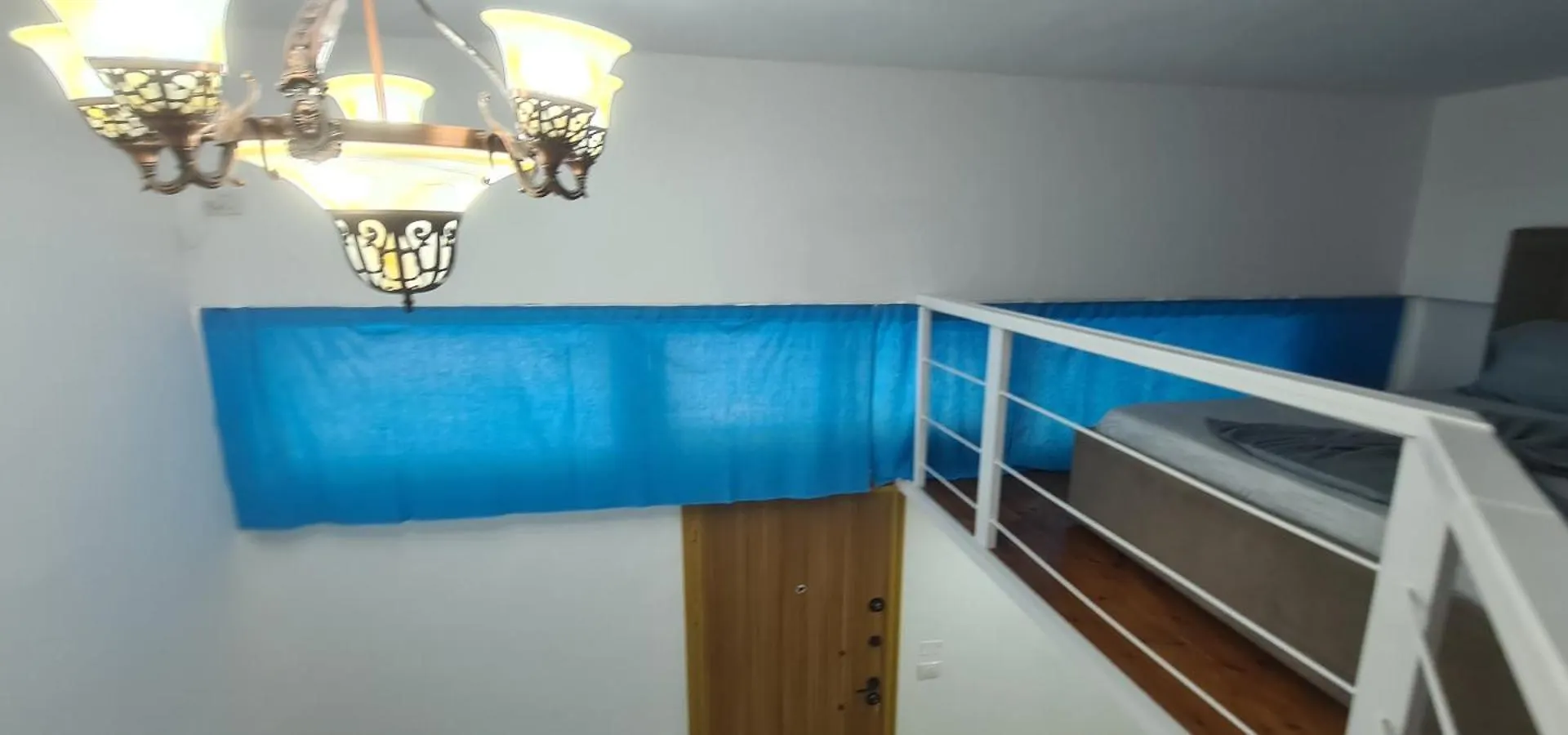 Apartments Flamingo1 Vlorë 阿尔巴尼亚