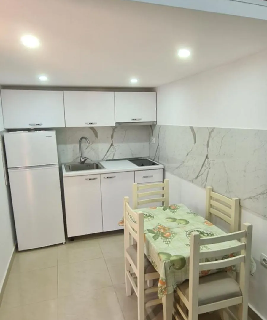 Apartments Flamingo1 Vlorë