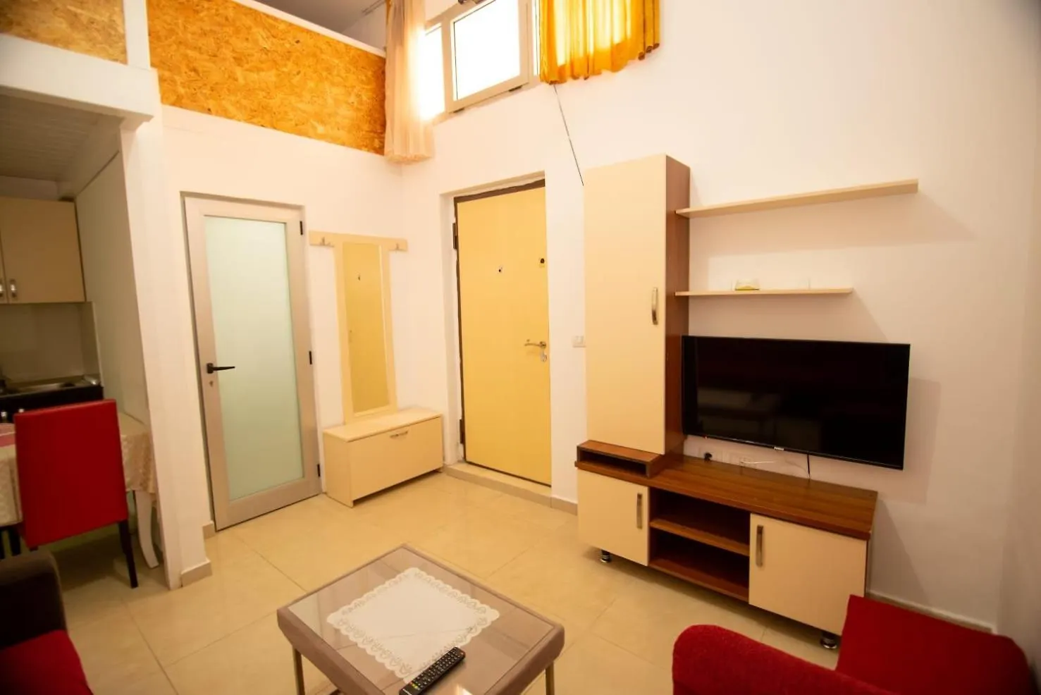 Apartments Flamingo1 Vlorë