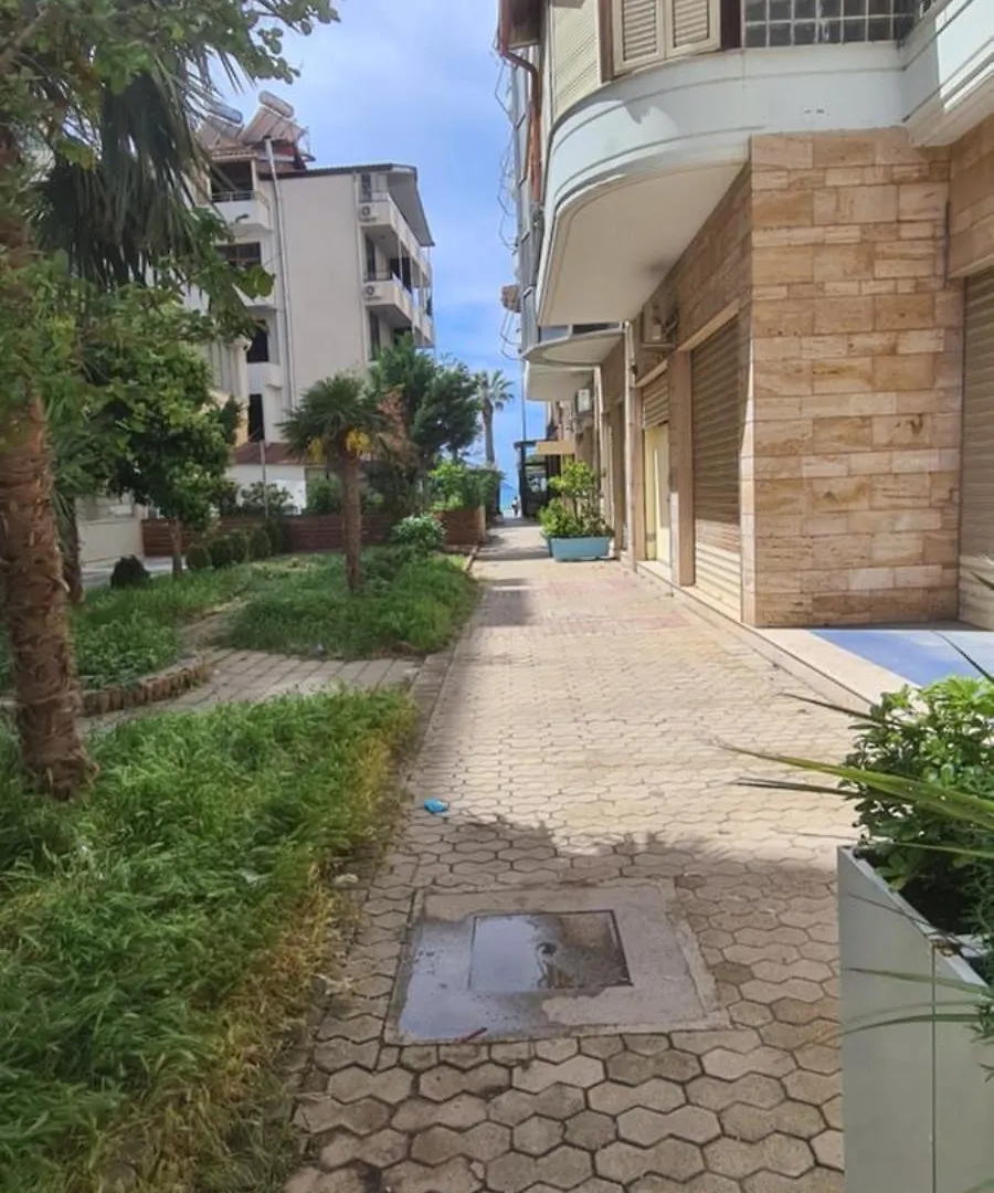 Apartments Flamingo1 Vlorë 阿尔巴尼亚