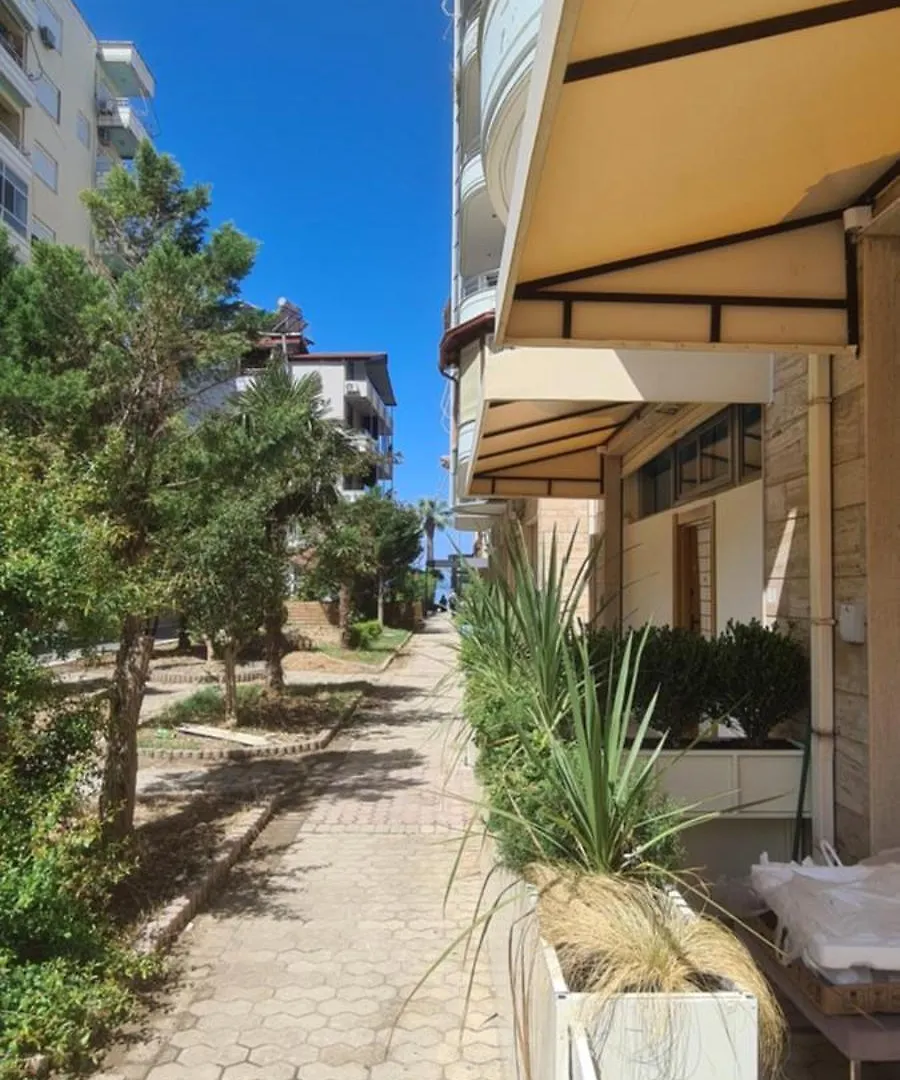 Apartments Flamingo1 Vlorë