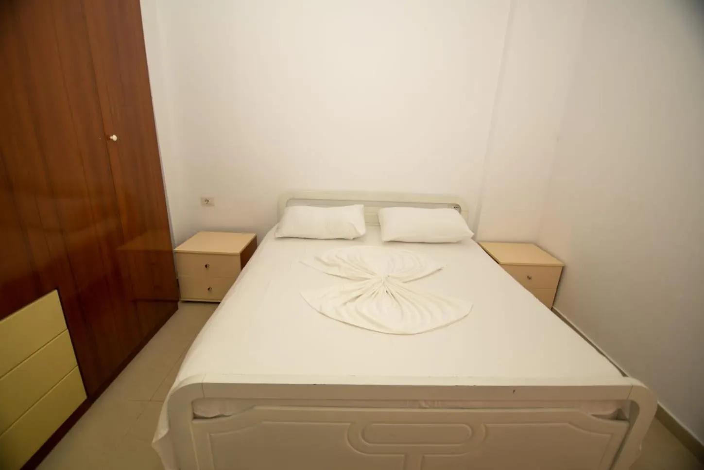 Apartments Flamingo1 Vlorë 阿尔巴尼亚