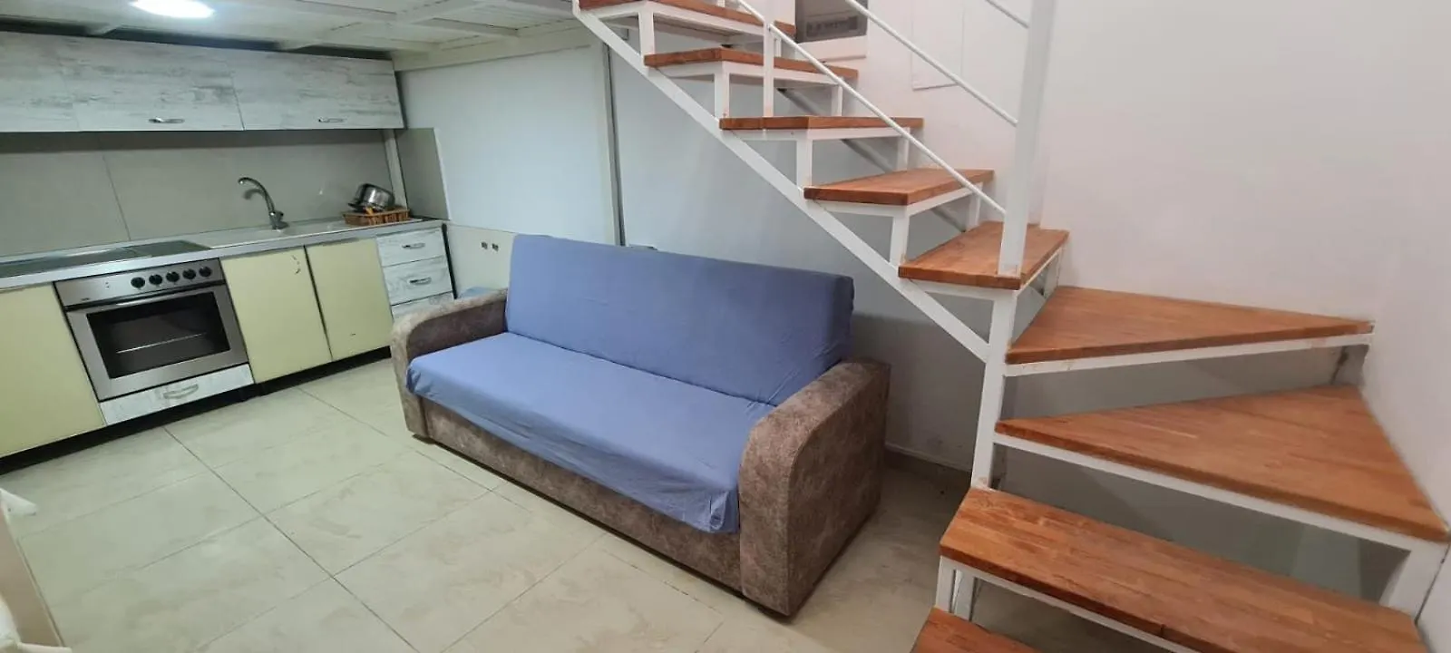 Apartments Flamingo1 Vlorë 0*,  阿尔巴尼亚
