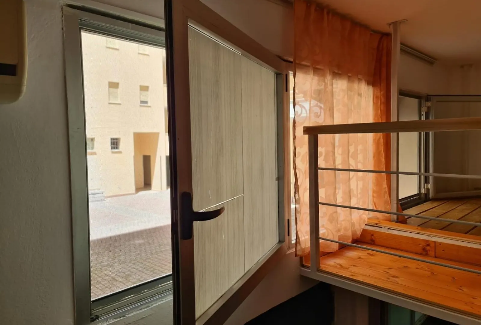 Apartments Flamingo1 Vlorë