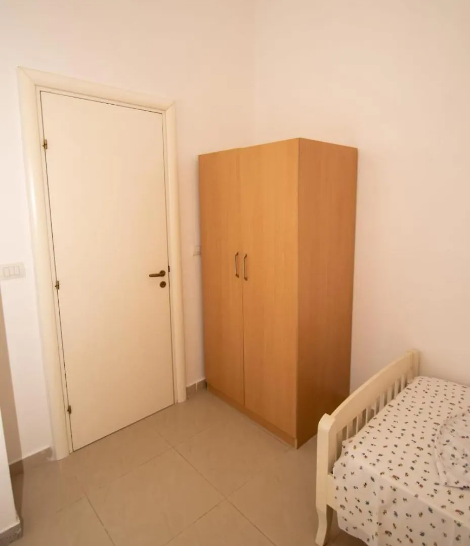 Apartments Flamingo1 Vlorë 阿尔巴尼亚