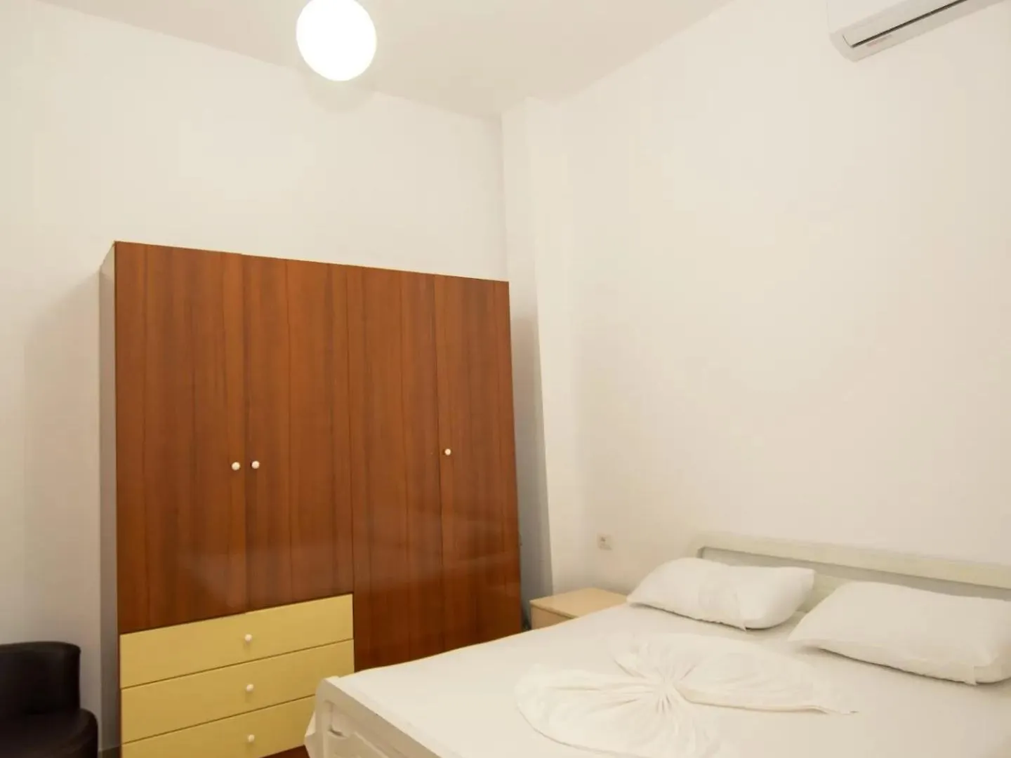Apartments Flamingo1 Vlorë