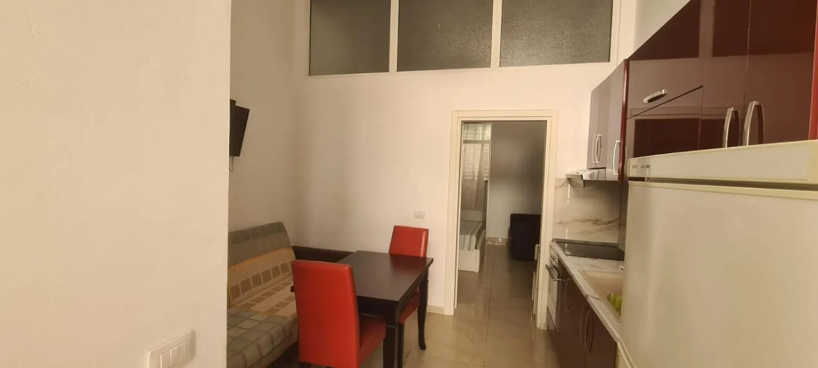 Apartments Flamingo1 Vlorë