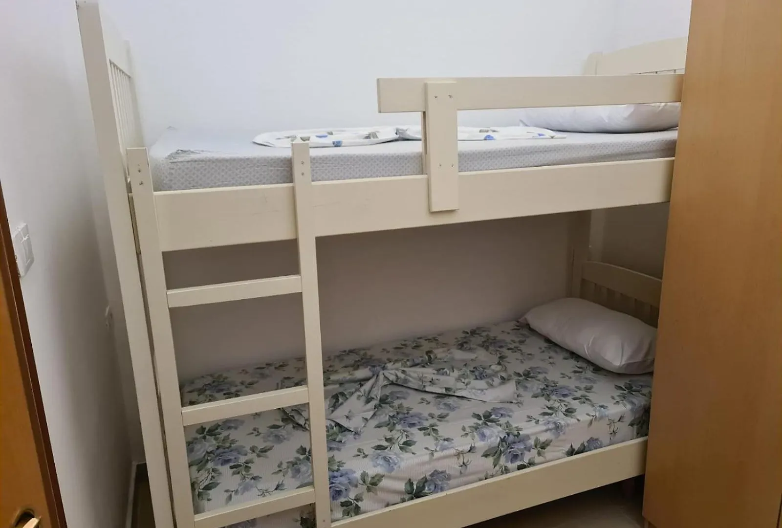 Apartments Flamingo1 Vlorë 0*,  阿尔巴尼亚