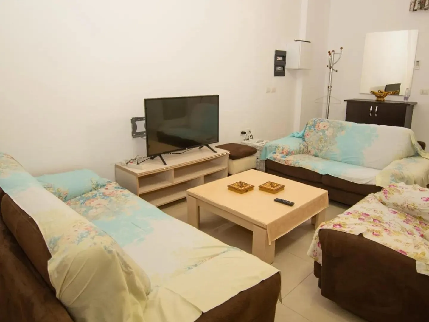 Apartments Flamingo1 Vlorë