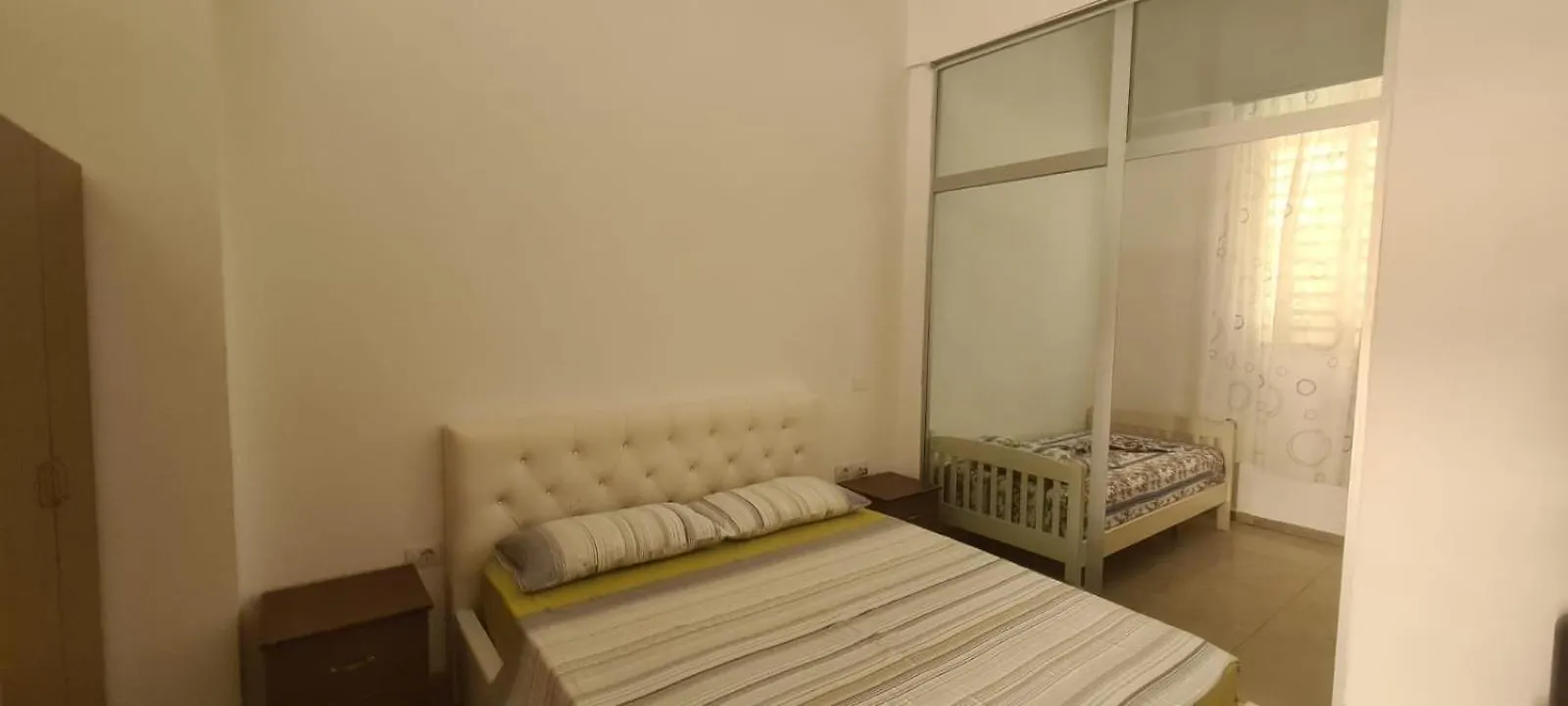Apartments Flamingo1 Vlorë 0*,  阿尔巴尼亚