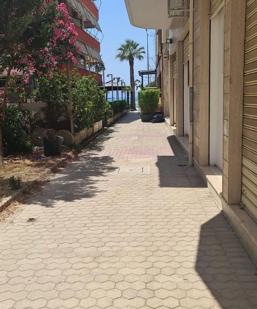 Apartments Flamingo1 Vlorë