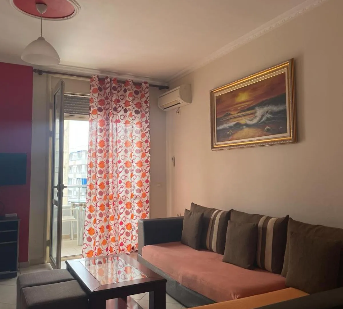 Apartments Flamingo1 Vlorë