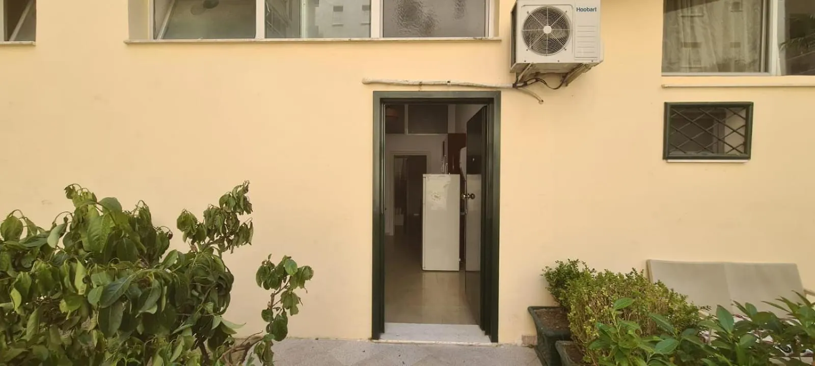Apartments Flamingo1 Vlorë