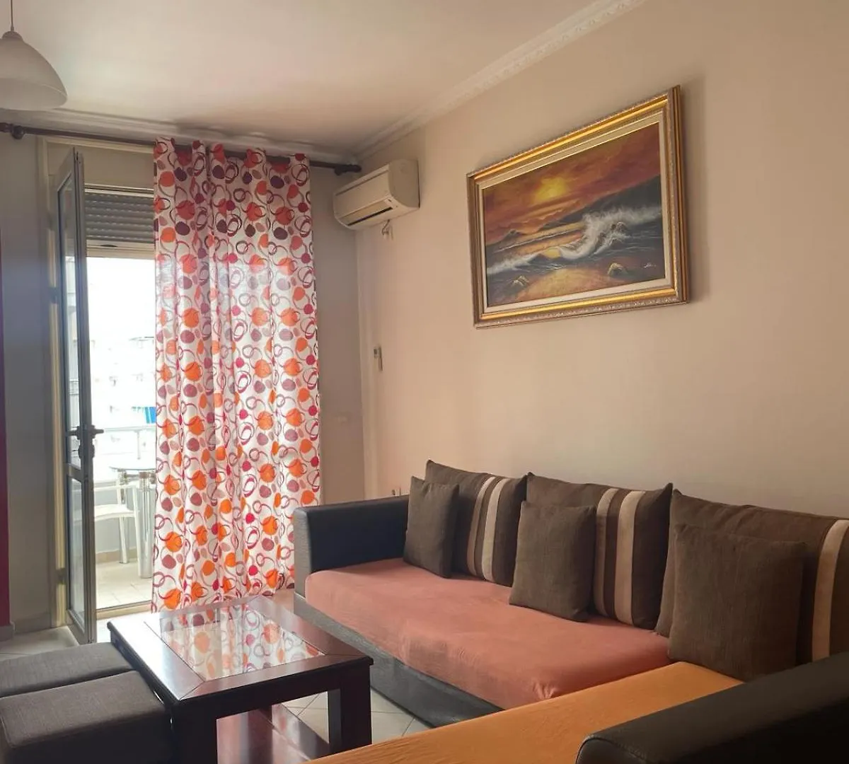 Apartments Flamingo1 Vlorë