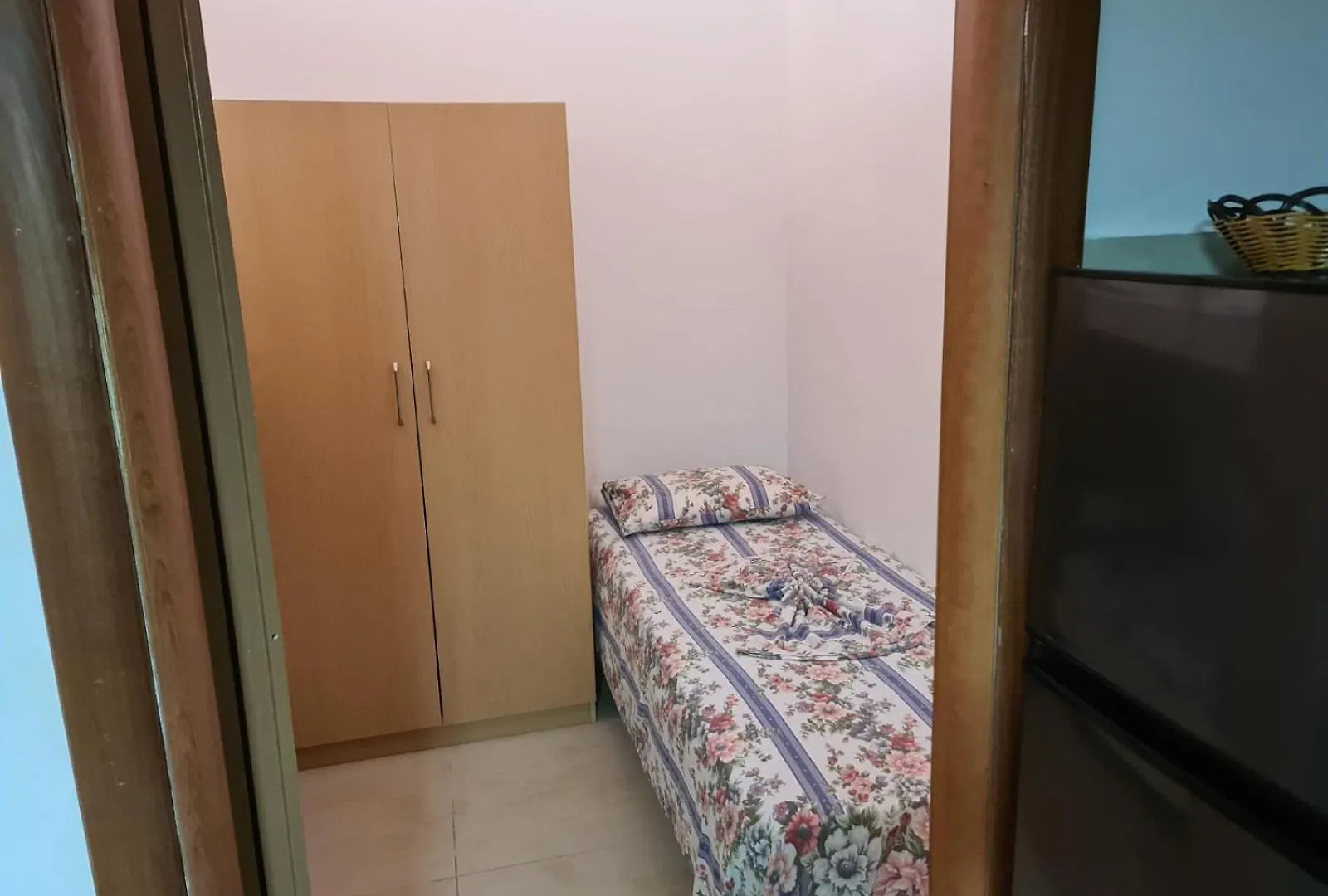 Apartments Flamingo1 Vlorë