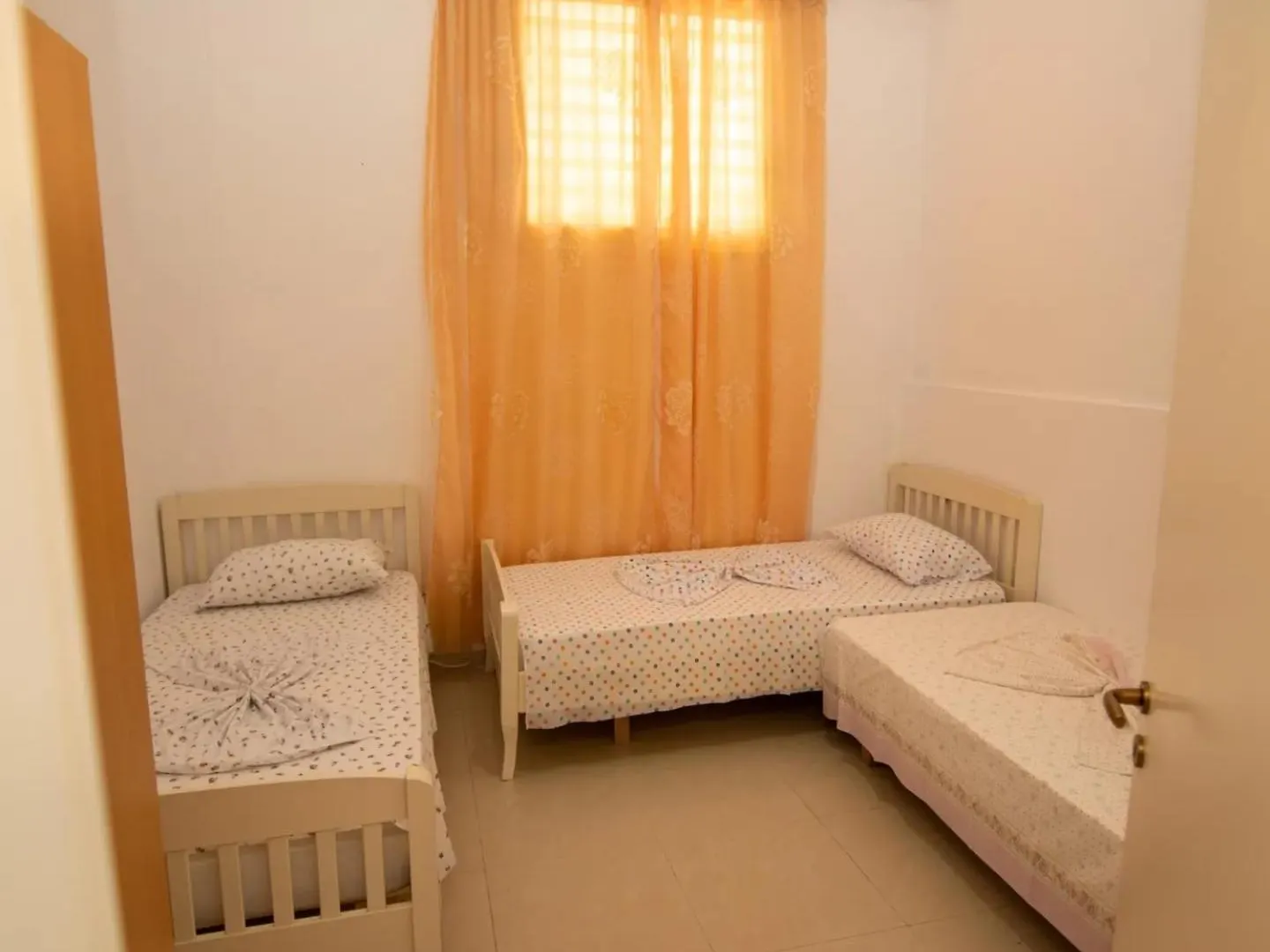 Apartments Flamingo1 Vlorë