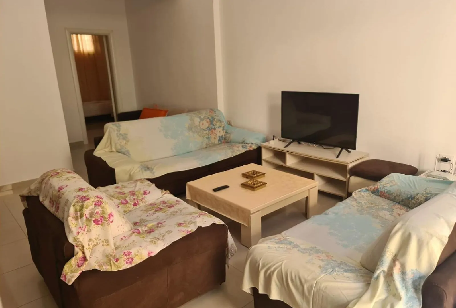 Apartments Flamingo1 Vlorë