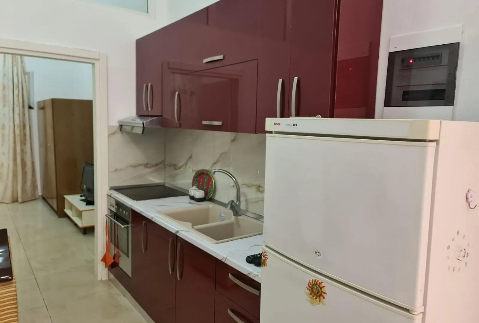 Apartments Flamingo1 Vlorë