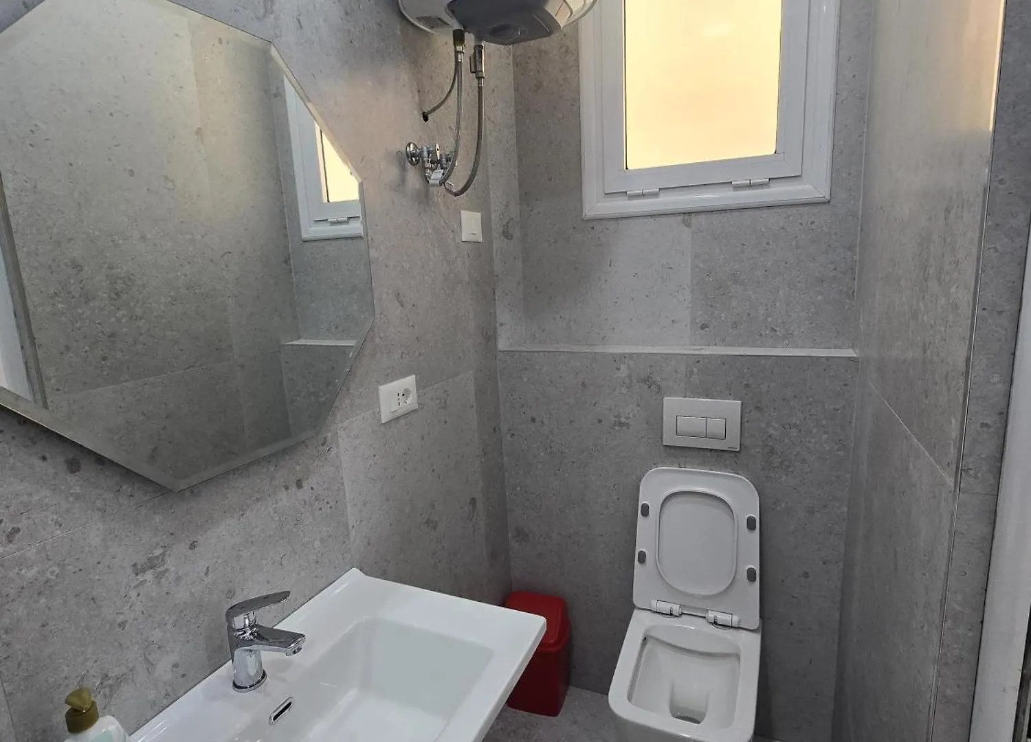 Apartments Flamingo1 Vlorë 阿尔巴尼亚