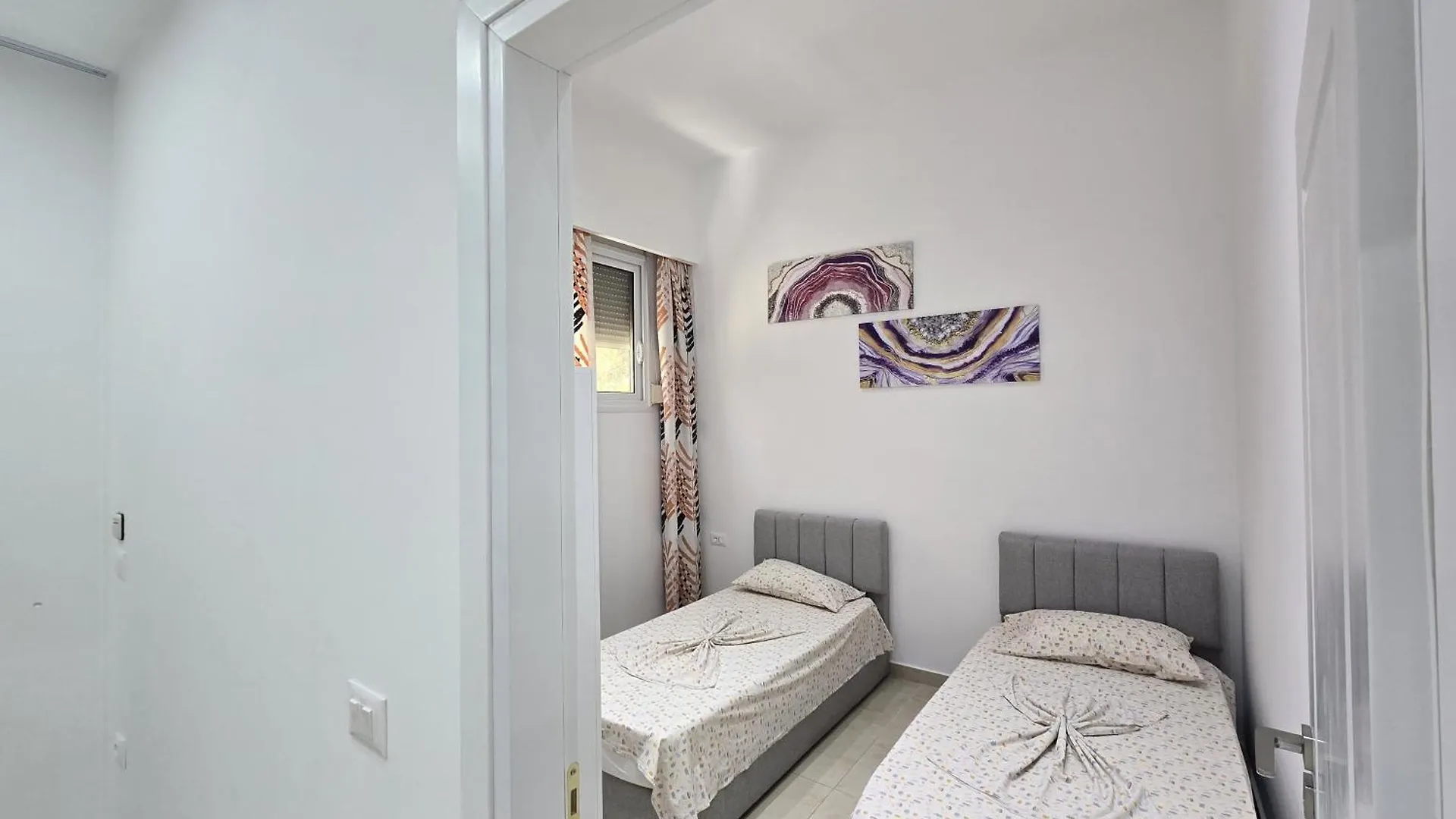 Apartments Flamingo1 Vlorë 0*,  阿尔巴尼亚