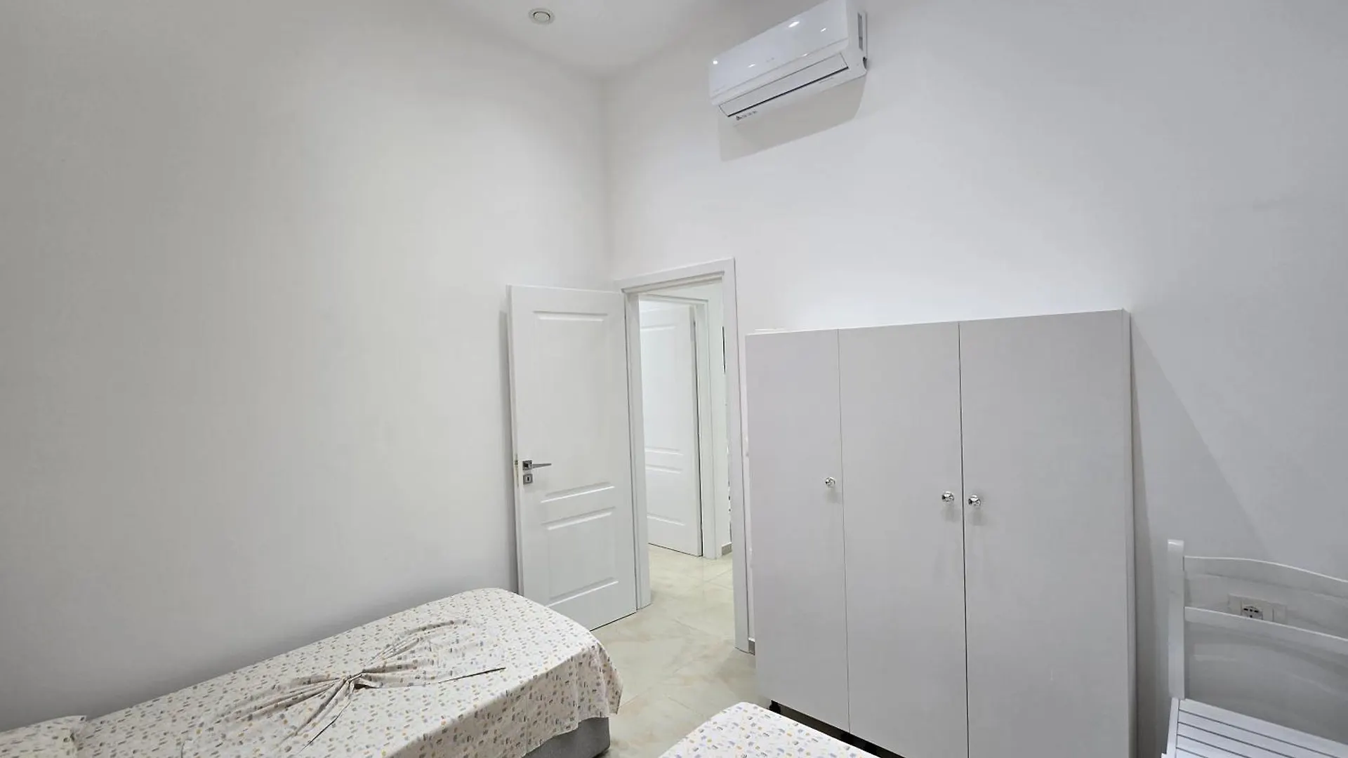 Apartments Flamingo1 Vlorë