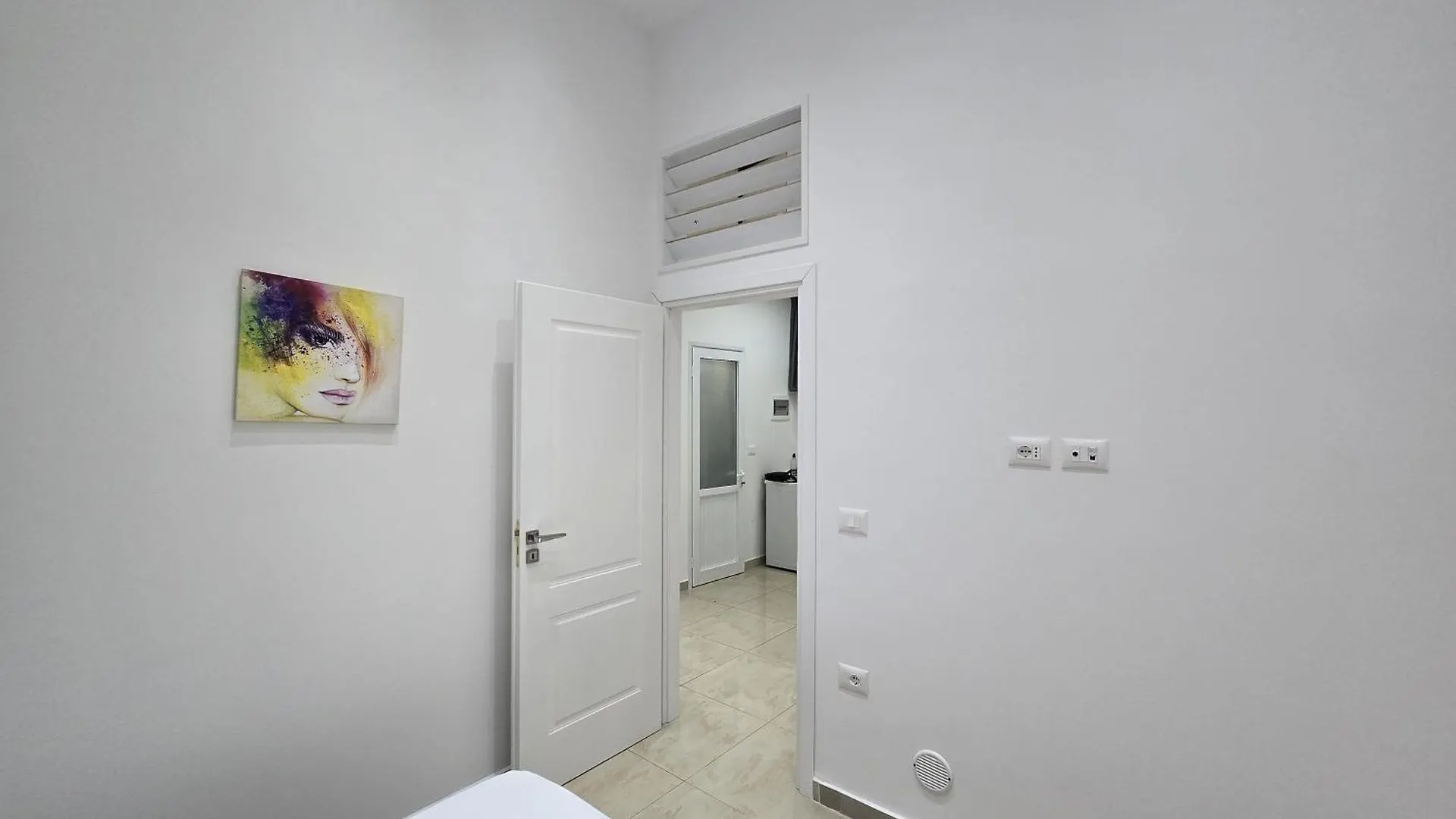Apartments Flamingo1 Vlorë 阿尔巴尼亚