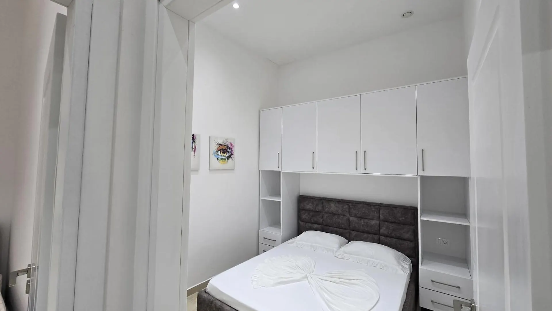 Apartments Flamingo1 Vlorë 阿尔巴尼亚