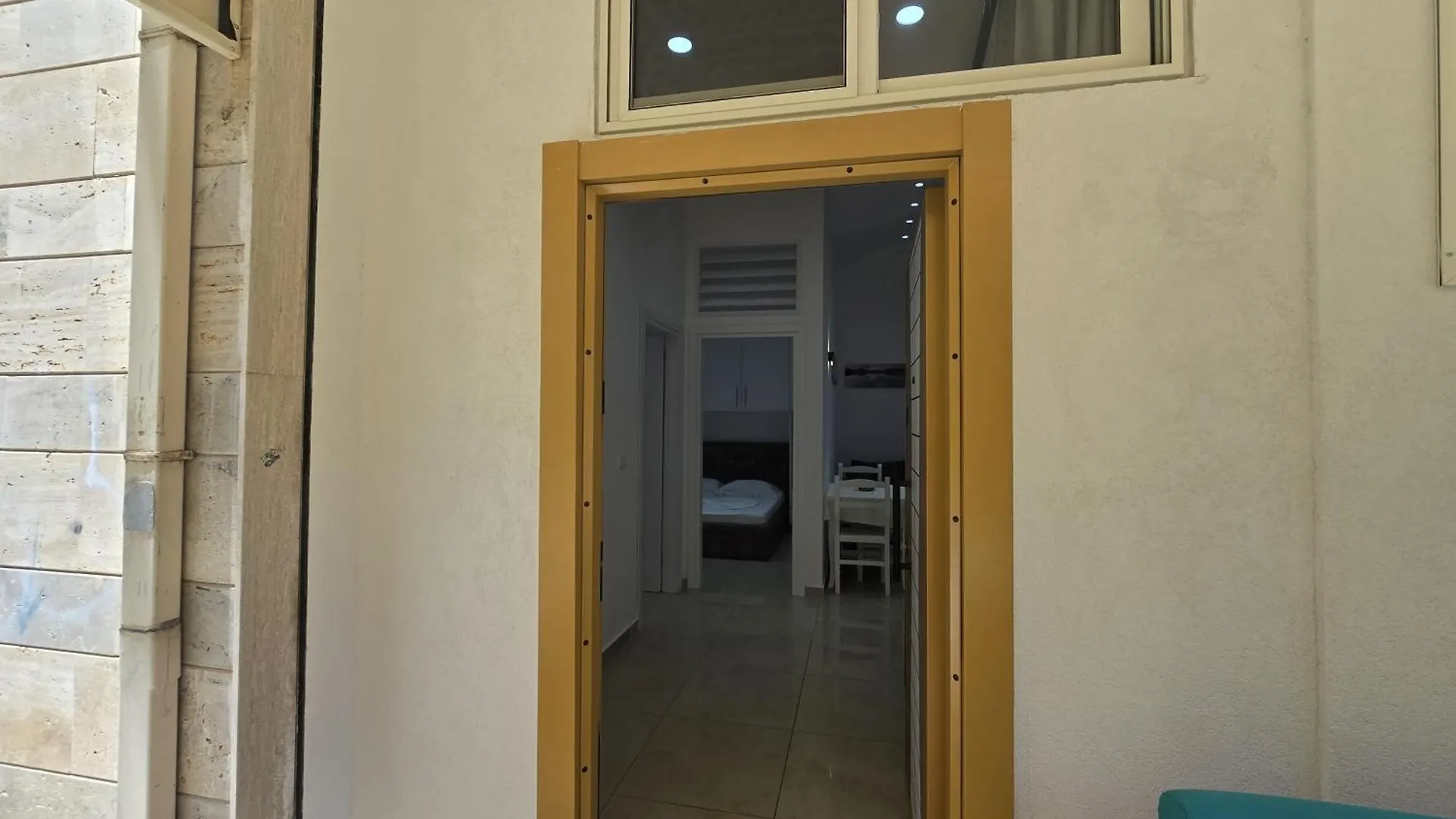 Apartments Flamingo1 Влёра Албания