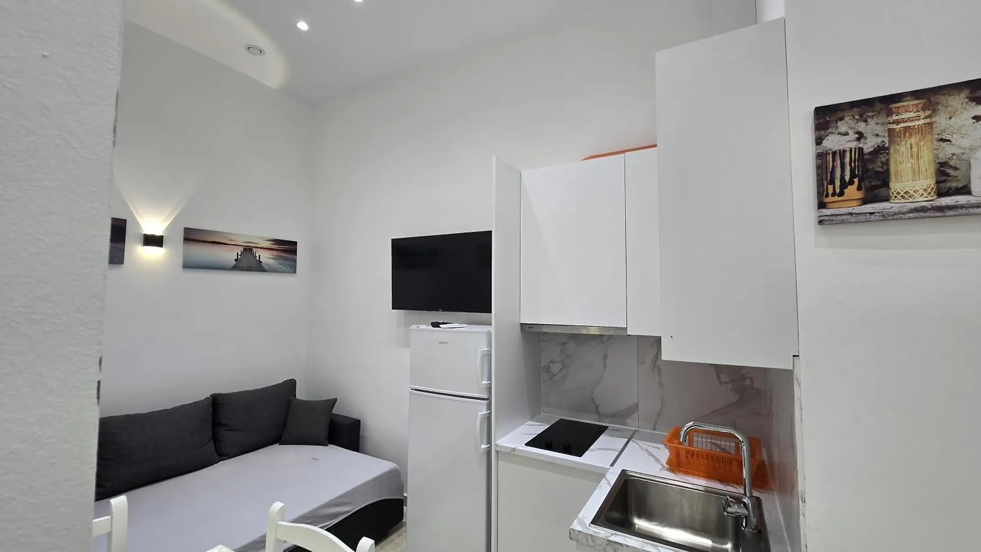 Apartments Flamingo1 Vlorë