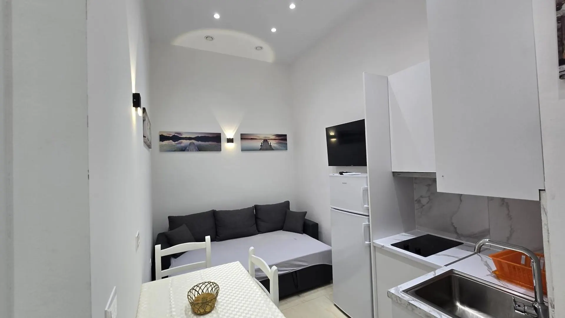 Apartments Flamingo1 Vlorë