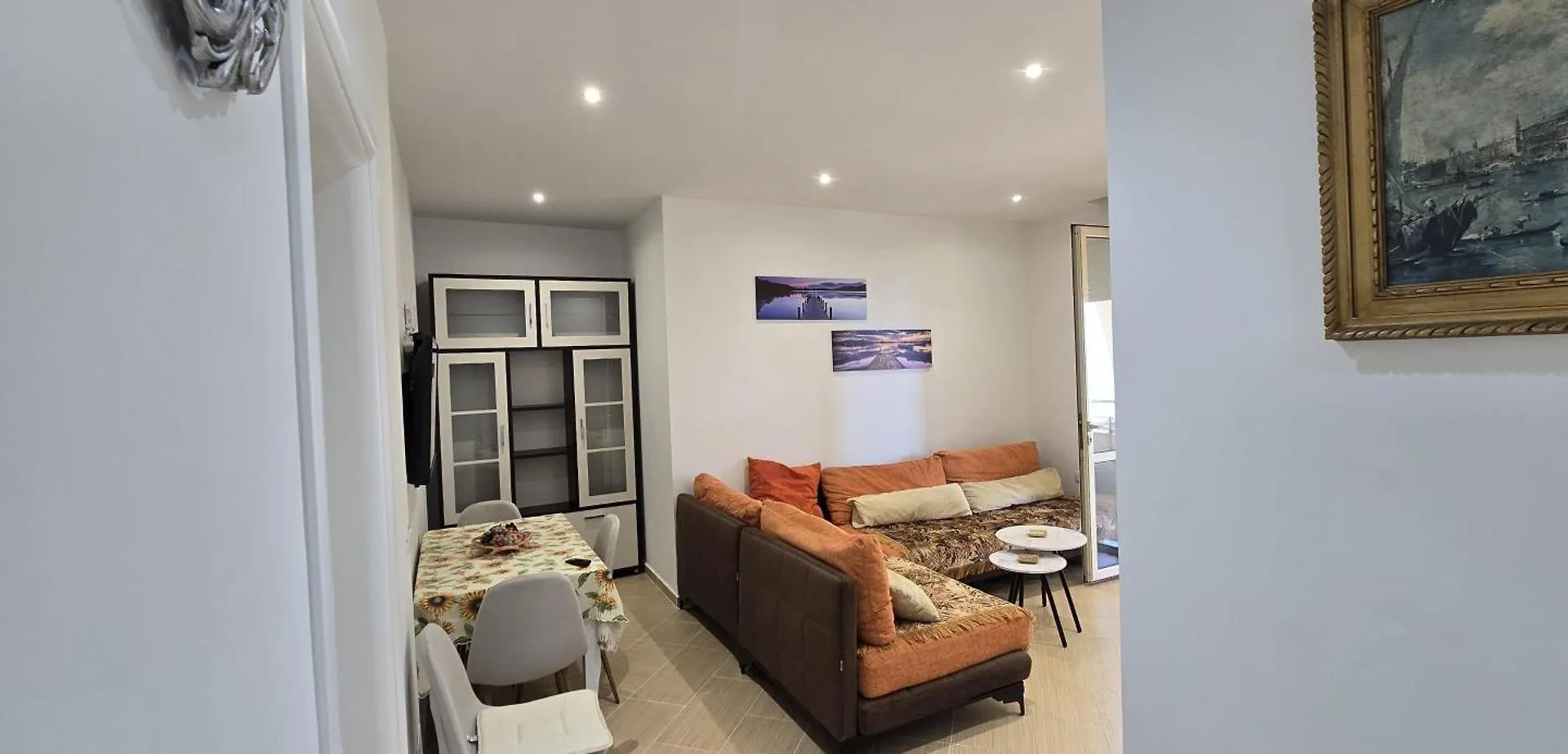 Apartments Flamingo1 Влёра