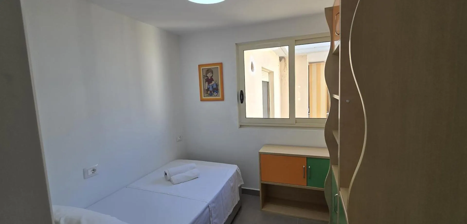 Apartments Flamingo1 Vlorë