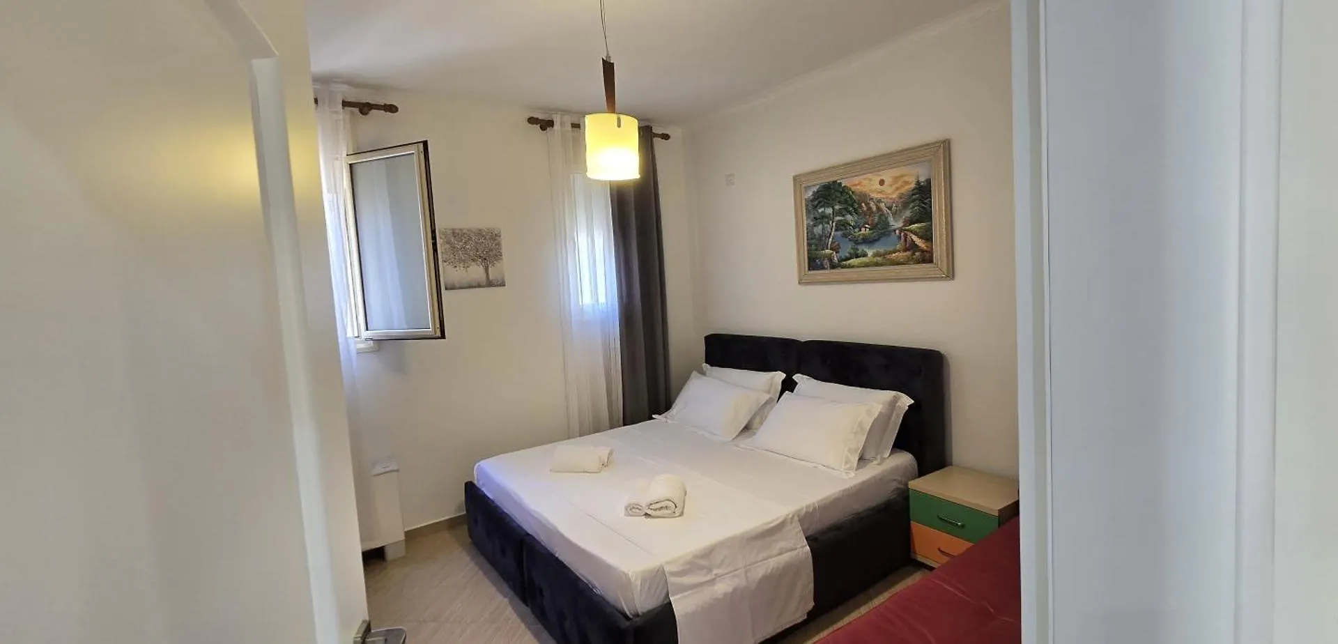 Apartments Flamingo1 Влёра