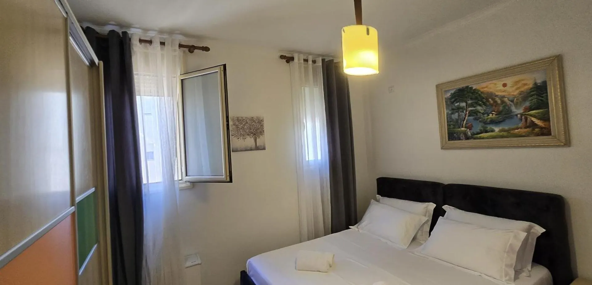 Apartments Flamingo1 Vlorë