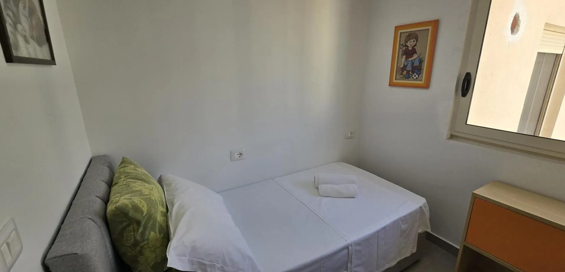 Apartments Flamingo1 Влёра Албания