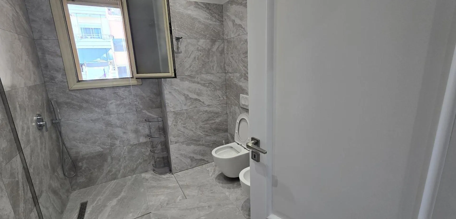 Apartments Flamingo1 Vlorë 阿尔巴尼亚
