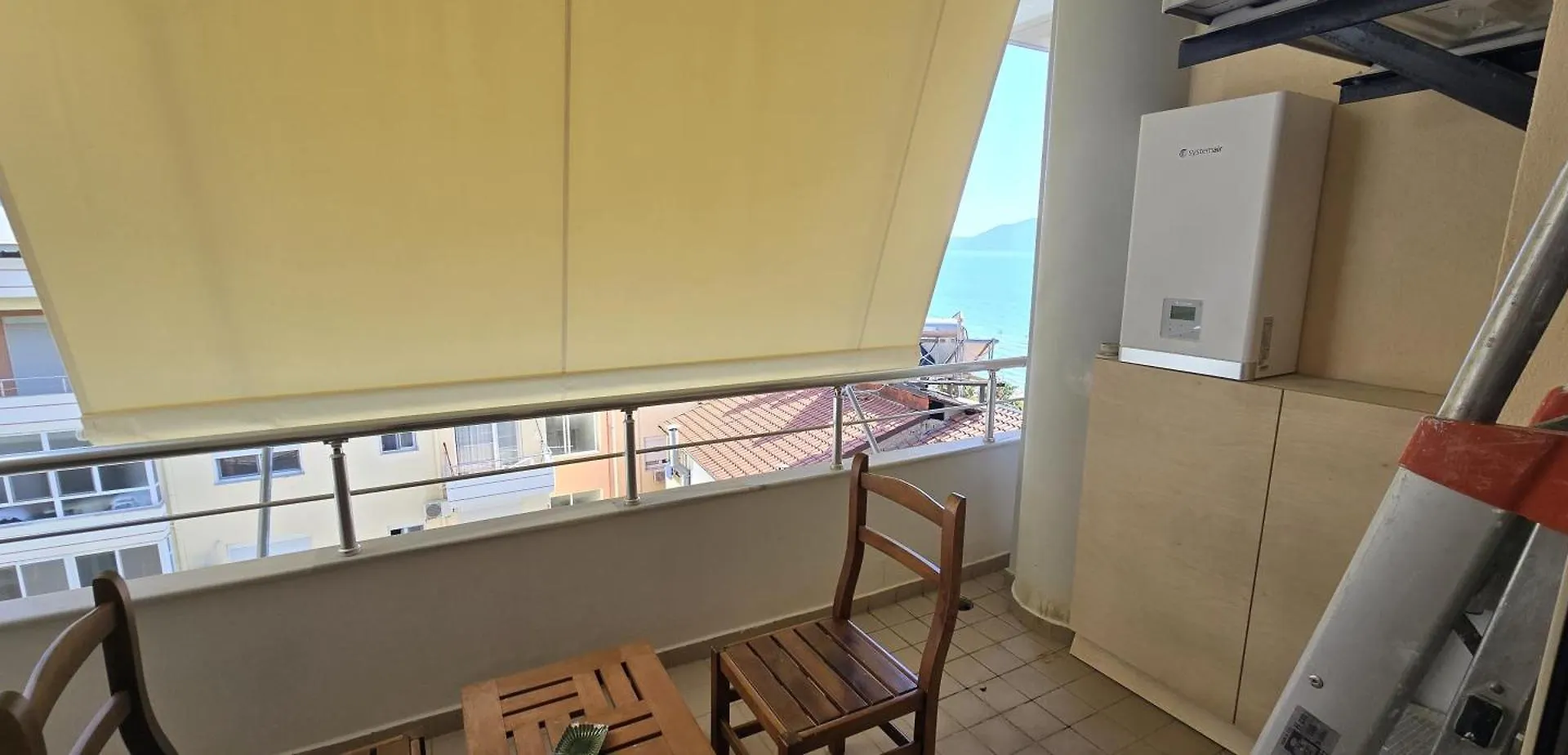Apartments Flamingo1 Vlorë 0*,  阿尔巴尼亚